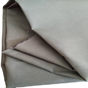CVC60/40 Wasser- und Ölabweisender Antistatischer Twill-Arbeitsstoff & ESD-Bekleidungsstoff - Product Image 1