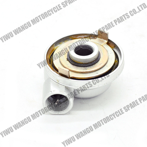 Denti del tester per il motociclo di <span class=keywords><strong>YAMAHA</strong></span> <span class=keywords><strong>TT</strong></span> 125 150 con i pezzi di ricambio cinesi di mercato degli accessori del motociclo del motore - Product Image 4