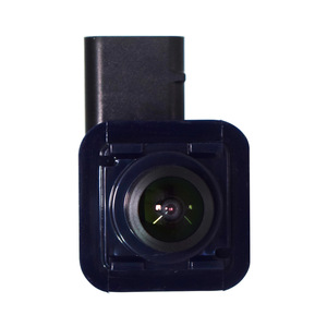 กล้องถอยหลังสำหรับรถยนต์ฟอร์ด F150 F-150 2015 2016 2017กล้องมองหลังสำรองข้อมูลกล้อง FL3T-19G490-AH หมายเลขชิ้นส่วน12V - Product Image 1
