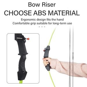 Kit d'accessoires pour cible de tir à l'arc de <span class=keywords><strong>sécurité</strong></span> pour enfants jouet cadeau pour enfants équipement de jeu de tir à l'arc pour jeunes en plein air - Product Image 5