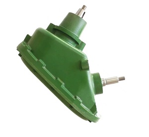 DE20100, DE31853, DE32601 ชุดเกียร์ทำความสะอาดเมล็ดพืชสำหรับรถเกี่ยวข้าว John Deere รุ่น S550, S650, S660, S670, S680, 9400, 9410, 9450, <span class=keywords><strong>9500</strong></span> - Product Image 2