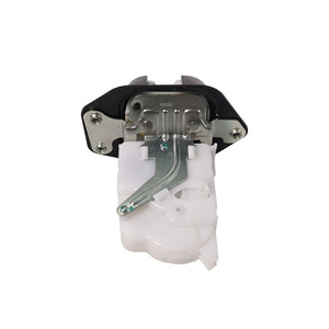 Cerradura de Puerta Trasera Nissan 90502CY00A para Pathfinder Quest 2009-2017, Pieza de Repuesto - Product Image 1