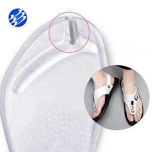 Solette per Infradito a Prezzi Ragionevoli, Sollievo dal Dolore ai Piedi, Unisex, Leggere, Durevoli, Antiscivolo - Product Image 2