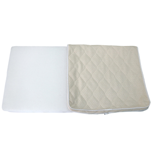 Beste POE Soft Crib Matratze aus <span class=keywords><strong>Japan</strong></span> mit Luft-Innen kern für Betten