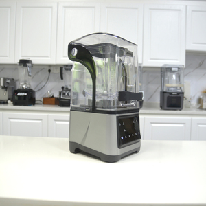 <span class=keywords><strong>SilverCrest</strong></span> Mixeur commercial multifonctionnel Presse-agrumes de beauté de puissance industrielle pour la performance emballée - Product Image 2