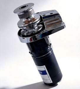 <span class=keywords><strong>Salpa</strong></span> <span class=keywords><strong>ancora</strong></span> elettrico verticale marino 12/24V 600W-1200W per barche, navi e yacht - Attrezzatura nautica - Product Image 2