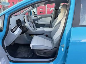 Nuevo <span class=keywords><strong>MG4</strong></span> 2026 Edición Freestyle de 437KM, Hatchback de Nueva Energía, <span class=keywords><strong>Azul</strong></span>, Precio Económico, Venta Caliente en China - Product Image 5