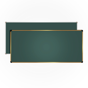 <span class=keywords><strong>Pizarra</strong></span> de tiza para aula escolar, <span class=keywords><strong>pizarra</strong></span> de escritura para colgar en la pared, <span class=keywords><strong>pizarra</strong></span> <span class=keywords><strong>magnética</strong></span> de enseñanza para niños - Product Image 1