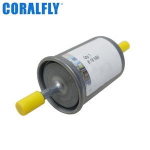 Filtre à carburant haute performance Coralfly 818568 pour voitures européennes - Product Image 3