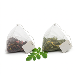 ชาใบมะรุมเกรดพรีเมียมชนิดแห้ง - Product Image 1