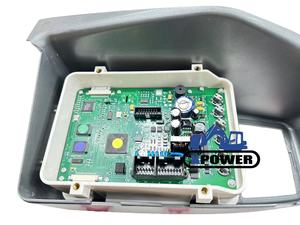 จอภาพ DX สำหรับ excvators - Product Image 4