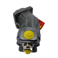 Pompa oli Hydraulic Ulis A2FM28/Series A2FM Series A2FM12/Pump A2FM107/Pump Ulis pompa Piston