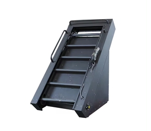 Máquina <span class=keywords><strong>escaladora</strong></span> <span class=keywords><strong>de</strong></span> escaleras <span class=keywords><strong>de</strong></span> gimnasio <span class=keywords><strong>de</strong></span> alta calidad, Máquina Eléctrica <span class=keywords><strong>de</strong></span> Fitness, máquina <span class=keywords><strong>de</strong></span> ejercicio <span class=keywords><strong>de</strong></span> escalada <span class=keywords><strong>de</strong></span> escaleras paso a paso - Product Image 3