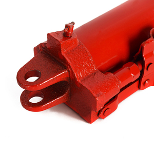 Cric hydraulique manuel robuste à long ramon pour levage de voitures CG-QJD12T - Product Image 4