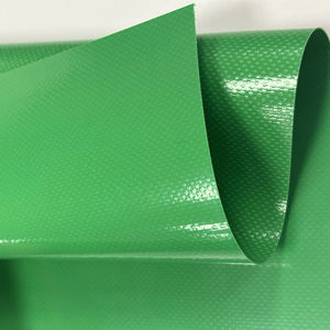 Bâche en vinyle PVC solide de 16oz 18oz <span class=keywords><strong>pour</strong></span> les toboggans gonflables gonflables de château de fête en plein air <span class=keywords><strong>pour</strong></span> enfants - Product Image 2