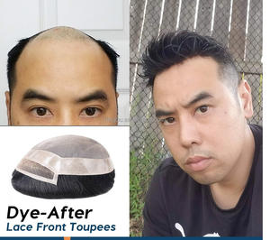 36 pièces/<span class=keywords><strong>lot</strong></span> Bandes adhésives super résistantes pour systèmes capillaires, extensions, toupets, perruques en dentelle et closures - Product Image 6