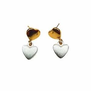 Pendientes de Moda EE-250-4624-42 - Product Image 1