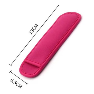 ที่ใส่ไอศกรีมแบบใช้ซ้ำได้ ปลอกหุ้มไอติมสำหรับขนมแช่แข็ง ถุงใส่ไอติมแบบซักได้ สำหรับเด็กและผู้ใหญ่ G26-45 - Product Image 2