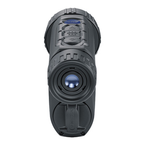 Pulsars Axion 2 XQ35 Pro Monoculaire Thermique avec Grossissement 2X, Enregistrement Vidéo, 5 Niveaux de Luminosité, Accolade 2 LRF XP50 Pro 640x480, Garantie 3 Ans - Product Image 2