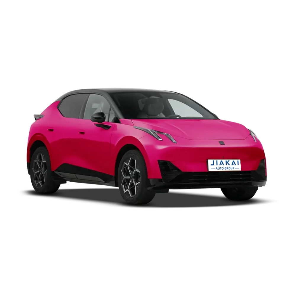 LYNK & CO Z20 Brand New Sport EV SUV SEA Architecture Frameless Door V2L Function 5‑Seater Urban Electric Automobile Wholesale · image 1