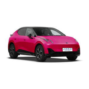 LYNK & CO Z20 รถยนต์ไฟฟ้า SUV สปอร์ตใหม่เอี่ยม โครงสร้าง SEA ประตูไร้ขอบ ฟังก์ชัน V2L รถยนต์ไฟฟ้าในเมือง 5 ที่นั่ง ขายส่ง - Product Image 1