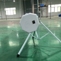 Trépied Portable pour écran de projection publicitaire, écran de 120 pouces, avec support de projecteur pour salle de classe