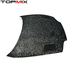 Nuevo capó delantero de fibra de carbono forjado apto para Toyota para <span class=keywords><strong>SUPRA</strong></span> <span class=keywords><strong>A80</strong></span> - Product Image 4