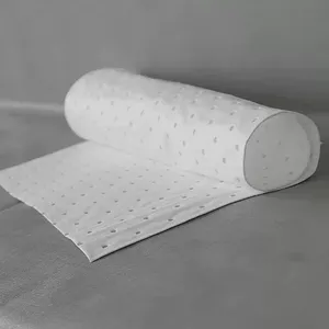 Pabrik Menjual Mat Penyerap Kimia Profesional 2mm, Pad Penyerap Cairan, Produk Ramah Lingkungan - Product Image 3