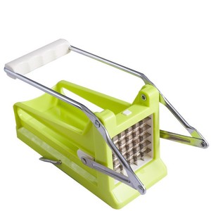Tagliapatatine Manuale Multifunzione, Taglia Cetrioli, Ravanelli, Patate, Strisce di Lattuga, Pratico per la Casa, Direttamente dalla Fabbrica - Product Image 1