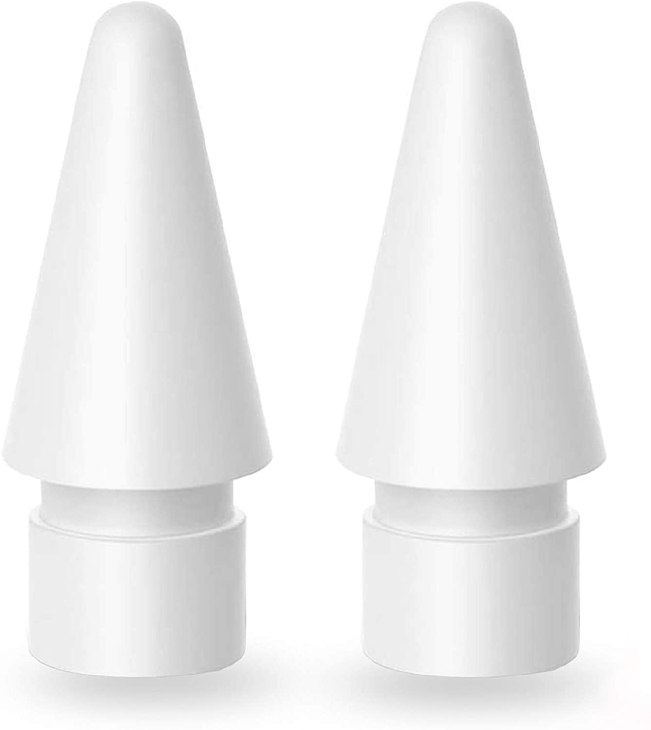 Amazon Best Selling Pencil Tip Compatible with Apple Pencil Tips 1st & 2nd Generation With apple pencil tip nib