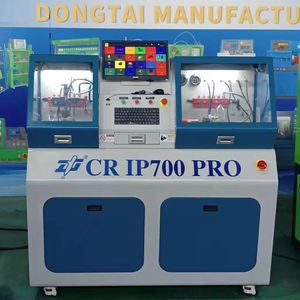 Banc d'essai pour injecteurs et pompes Common Rail CR IP700 - Product Image 6