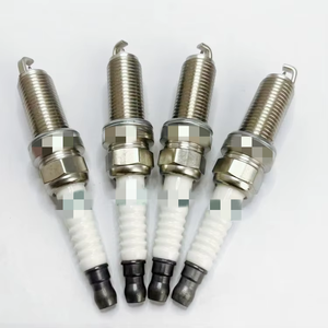 Bujías de Iridio Originales Japonesas <span class=keywords><strong>ZKR</strong></span> S001C para Autos Nissan, Honda y Toyota - Product Image 5