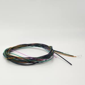 Cuerdas de Nailon Coloridas para Guitarra Clásica de 6 Cuerdas, Cuerdas de Guitarra de Primera Calidad con Embalaje Individual, Accesorios para Guitarra - Product Image 5