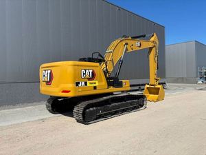 Latest <b>Model</b> Caterpillar 330GC Excavators 30ton Large Heavy Construction Equipment 330gc - Product Image 2