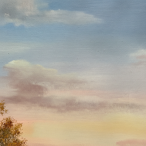 100% dipinto a mano 20 \ "x24 \" dipinti ad olio campo classico arte astratta della parete per decorazioni per la casa su tela 3D Texture paesaggi soggetti - Product Image 1