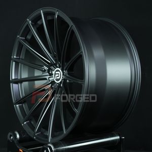 Roues forgées de qualité X.RSM personnalisées Conception concave profonde Roues légères Jantes en alliage de performance pour <span class=keywords><strong>AUDI</strong></span> RSQ8 RS6 RS5 R3 R5 - Product Image 1