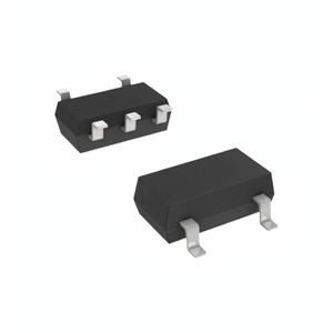 Buy Electronics Components Online Power Management (PMIC) 5 TSSOP, SC 70 5, SOT 353 Original MIC5253-2.8BC5 TR - Product Image 1