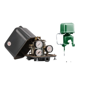 Pneumatique de haute qualité 3570 pour un contrôle précis et fiable de la position des vannes industrielles - Product Image 5