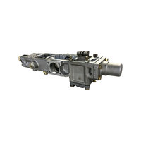 Actuador de Cambio de Marchas para Camión YLW 1304307257, Pieza de Caja de Cambios para 16S109