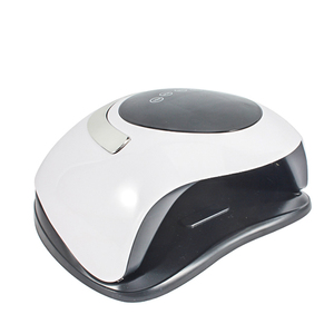 2023 professionnel OEM/ODM usine blanc 120W haute puissance Portable 5T <span class=keywords><strong>led</strong></span> uv <span class=keywords><strong>led</strong></span> <span class=keywords><strong>lampe</strong></span> à ongles pour manucure - Product Image 3