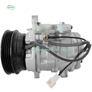 Voor Daihatsu Gran Max Accessoires Airconditioning Systeem Onderdelen Fabriek Prijs Auto Ac Compressor 88320BZ110