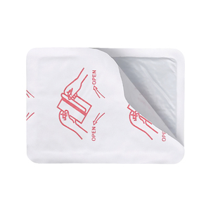 Calentador de manos de alta calidad de fabricante de productos cálidos con logotipo de tamaño personalizado calentador de manos autocalentable Paquete de calentador de manos - Product Image 5