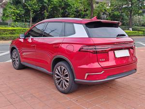 <span class=keywords><strong>Occasion</strong></span> 2019 BYD Song Pro DM 1.5T Euro VI Phares Full LED 6 Airbags Sécurité Complète Exportation Chinoise AWD PHEV SUV - Product Image 2