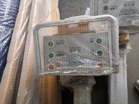 Machine de chargement de verre GHL avec moteur PLC, roulement 220V, épaisseur de verre 3-12mm, utilisation facile, garantie 1 an