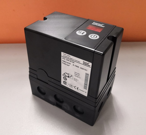 Contrôleur de Combustion KromSchroder Allemand IFD 258 5/2W Amplificateur de Relais Accessoires pour Chaudières - Product Image 4