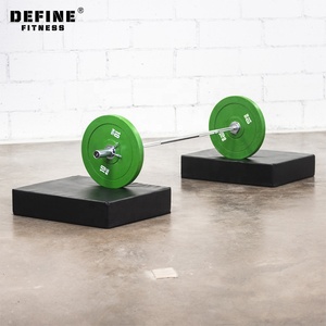 Tapis de chute pour gymnastique d'intérieur et musculation pour l'exercice - Product Image 1