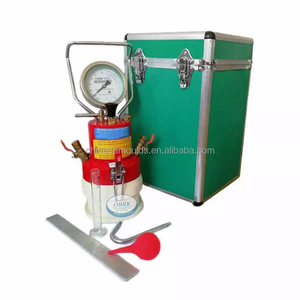 Testeur de teneur en <span class=keywords><strong>air</strong></span> pour mortier de ciment 1L, équipement de <span class=keywords><strong>test</strong></span> pour le ciment ou le béton - Product Image 3