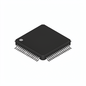 Componentes Electrónicos en Stock, Compre en Línea MC9S08AW16MFUE 64 QFP Integrado - Product Image 1