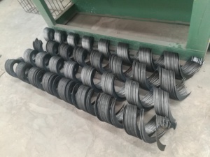 Chất lượng cao shaftless vít băng tải hạt fround gặt đập Auger bộ phận <span class=keywords><strong>helicoid</strong></span> dài Pitch chuyến bay Máy làm - Product Image 4