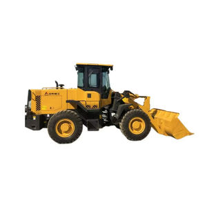 Livraison gratuite comme neuf à bas prix 3 tonnes LG936L SDLG chargeur d'occasion conforme EPA & CE en stock - Product Image 1